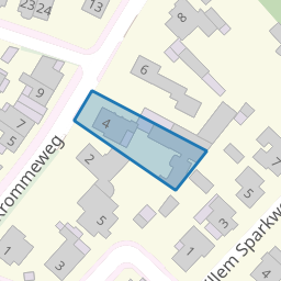 Perceel MCG00-C-3623