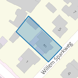 Perceel MCG00-C-3645