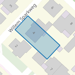 Perceel MCG00-C-3646