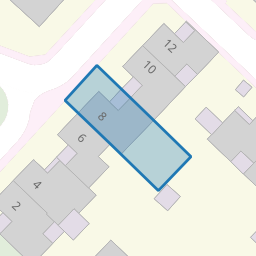 Perceel MCG00-C-3649