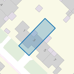 Perceel MCG00-C-3654