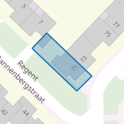 Perceel MCG00-C-3661