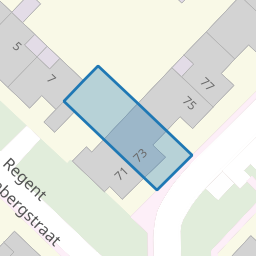 Perceel MCG00-C-3662