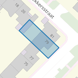 Perceel MCG00-C-3665