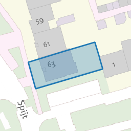 Perceel MCG00-C-3668