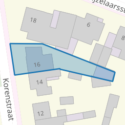 Perceel MCG00-C-3693
