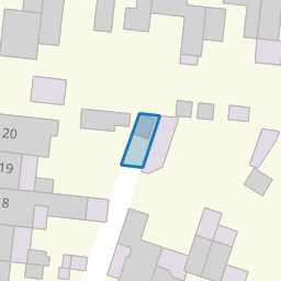 Perceel MCG00-C-3698