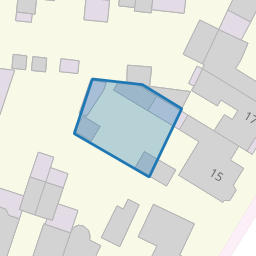 Perceel MCG00-C-3700