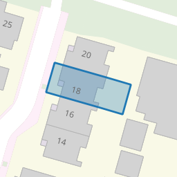 Perceel MCG00-C-3706