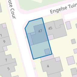 Perceel MCG00-C-3718