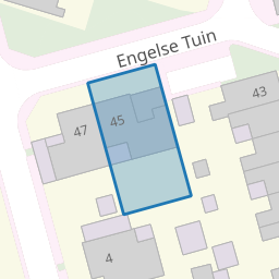 Perceel MCG00-C-3719