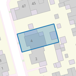 Perceel MCG00-C-3720