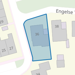 Perceel MCG00-C-3723