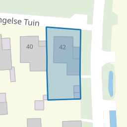 Perceel MCG00-C-3726
