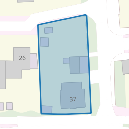 Perceel MCG00-C-3739