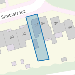 Perceel MCG00-C-3750