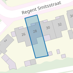 Perceel MCG00-C-3753