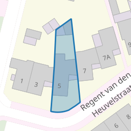 Perceel MCG00-C-3763