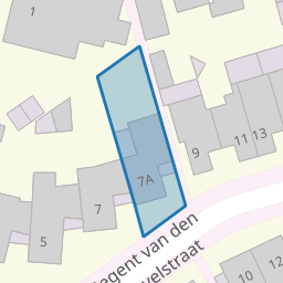 Perceel MCG00-C-3765