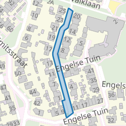 Perceel MCG00-C-3769