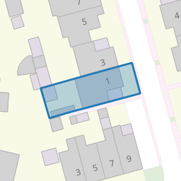 Perceel MCG00-C-3770