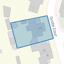 Perceel MCG00-C-3776