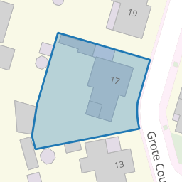 Perceel MCG00-C-3777