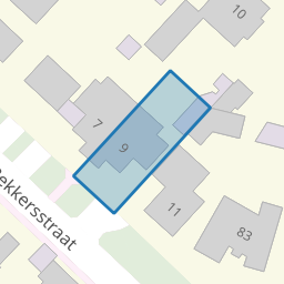 Perceel MCG00-C-3786