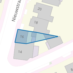 Perceel MCG00-C-3806