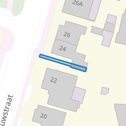 Perceel MCG00-C-3813