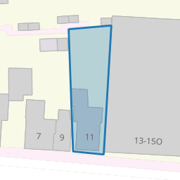 Perceel MCG00-C-3817