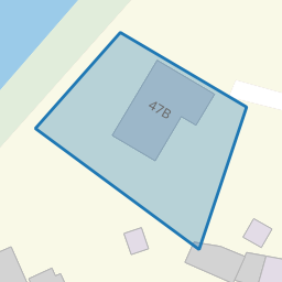 Perceel MCG00-C-3819