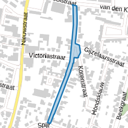 Perceel MCG00-C-3827