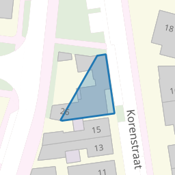 Perceel MCG00-C-3828