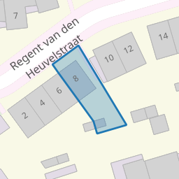 Perceel MCG00-C-3832