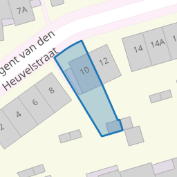 Perceel MCG00-C-3833