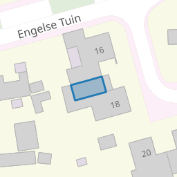 Perceel MCG00-C-3842