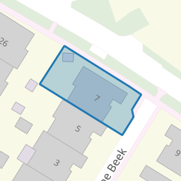 Perceel MCG00-C-3848