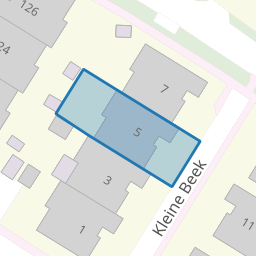 Perceel MCG00-C-3849