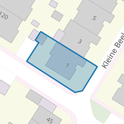 Perceel MCG00-C-3851