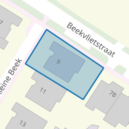 Perceel MCG00-C-3852