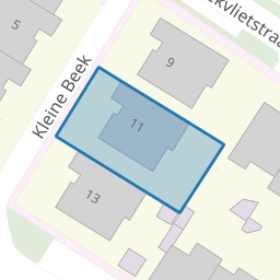 Perceel MCG00-C-3853