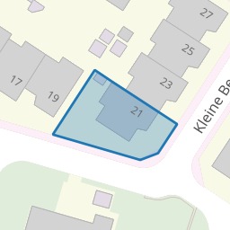 Perceel MCG00-C-3864