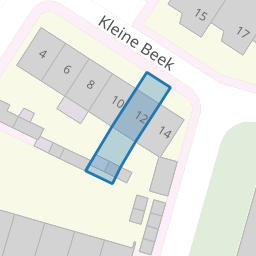 Perceel MCG00-C-3869