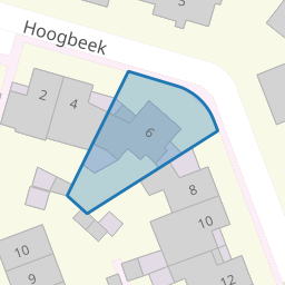 Perceel MCG00-C-3875