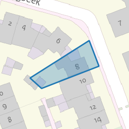 Perceel MCG00-C-3876