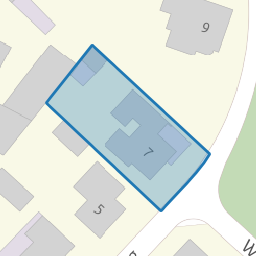 Perceel MCG00-C-3884