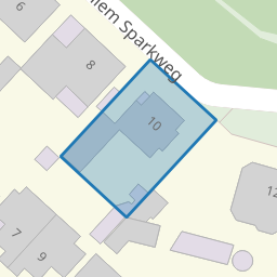 Perceel MCG00-C-3888