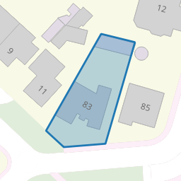 Perceel MCG00-C-3891