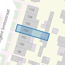 Perceel MCG00-C-3896